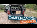 [TUTORIAL] Haz una cama en tu coche ¡fácil!