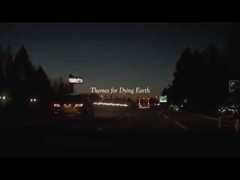 Teen Daze - Themes For Dying Earth (Visual Album Trailer)