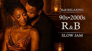 Best 90s & 2000s R&B Slow Jams ❤️ Romantic Love Songs & Late Night Soul Ballads