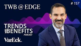 Ed Lopez Recaps Wealth Management EDGE