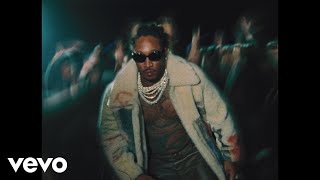 Future - Patek [Music Video]