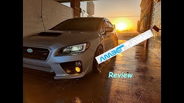 Ambot Tuning Review