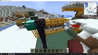 Red Power 2. Simple ore processing Net Worth