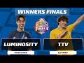 North America Regional Winners Finals at NAIC | Pokémon UNITE Championship Series