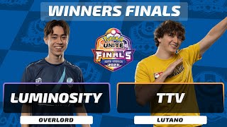 North America Regional Winners Finals at NAIC | Pokémon UNITE Championship Series