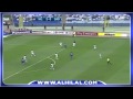 جميع أهداف الهلال في دوري
