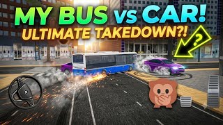 ✔️ Adventure game bus levels with offline play in Modern Drive games, 2026 Bus Game screenshot 4