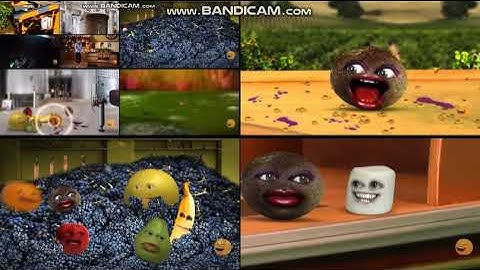 up to faster 10 parison to annoying orange hfa