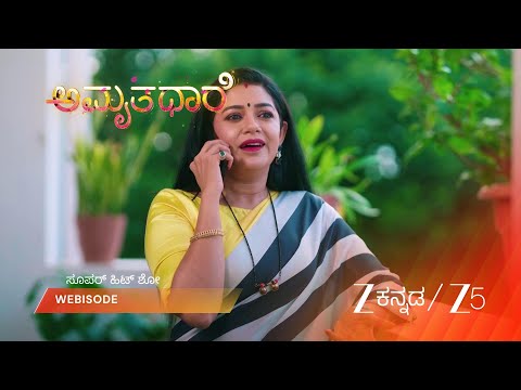 Amruthadhaare | ಭೂಮಿಕಾಳ ತಪ್ಪುದಾರಿಗೆ ಎಳೆಯುವ ಯತ್ನ!
