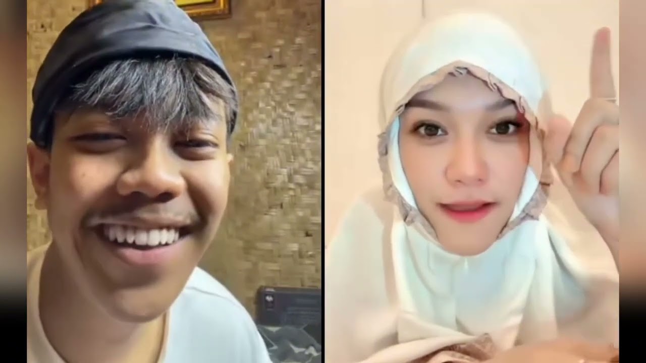 CEP SANUD DI INTROGASI SAMA NON IRIN, SAMPAI CEP SANUD GIGUP MENJAWAB NYA 