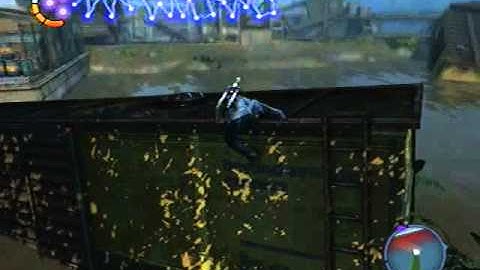 InFamous 2-"Just One More" Trophy