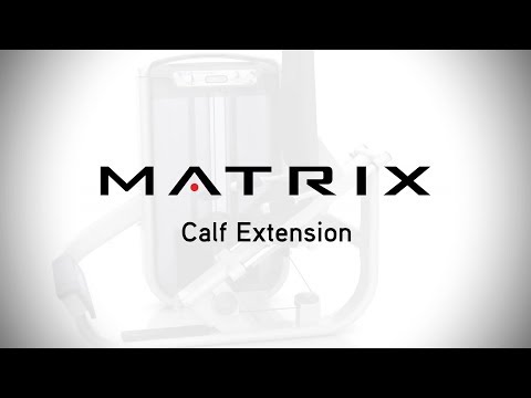 Matrix G7 S77 Голень-машина