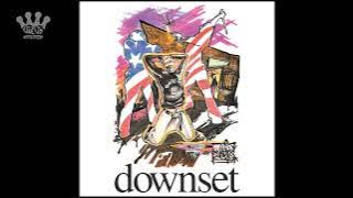 [EGxHC] Downset. - Anger Ritual - 2022 (Full Stream)