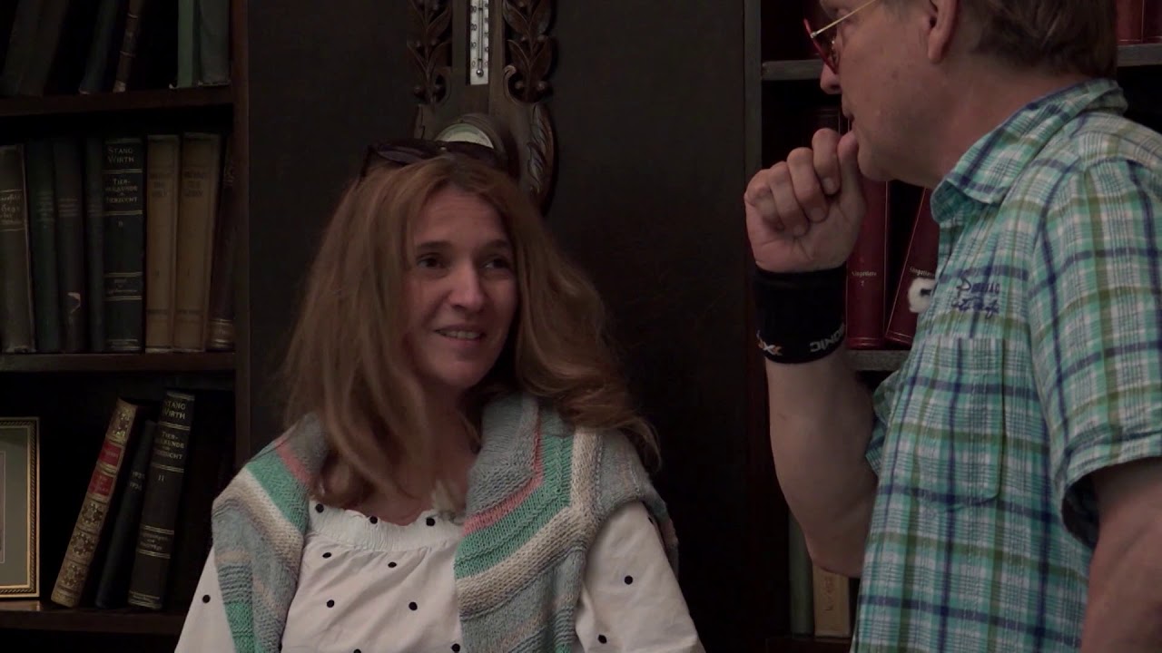 Hidden history of the Warsaw Zoo - holocaust refuge for dozens of Jews (3)