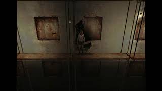 lost somewhere (Silent Hill inspired music)