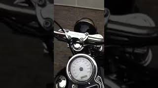 Batharley- Harley Davidsondyna Super Glide 2009 - Vendida