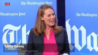 2018 Midterm Election Preview: One-on-One with Sen. Chris Van Hollen