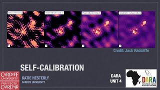 L11: Self-calibration - Katie Hesterley
