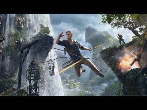 UNCHARTED 4 (Thief 's Ends) #9 | HINDI GAMEPLAY