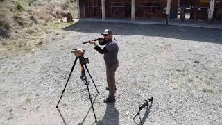 Marlin 45-70 CBA