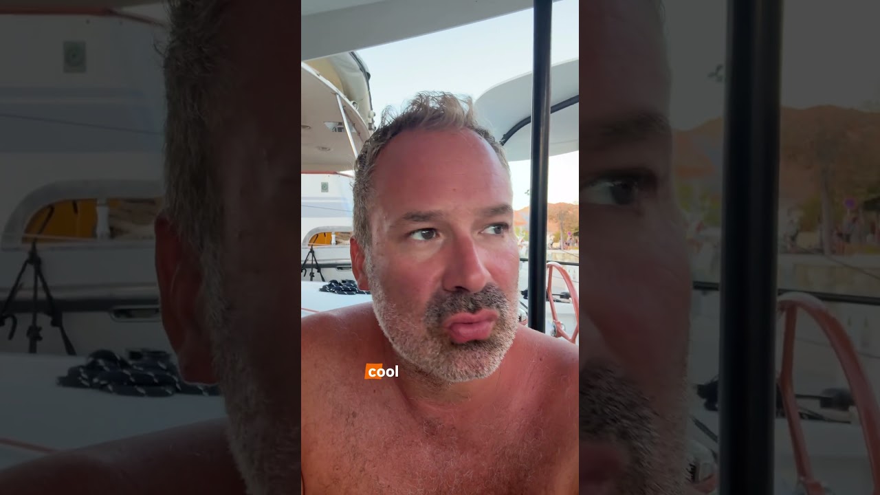 ⁣Pas de vidéo ce soir... et c'est un peu de votre faute 😄 (à vous de choisir le prochain sujet)