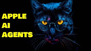 👀 Apple's new AI model outperforms GPT-4 | Is Apple Secretly Building AI Agents?