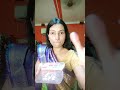 🥀GRWM IN SAREE #howto #beautyhacks #makeup