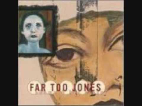 Far Too Jones - Julianna
