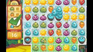 Farm Heroes Saga Level 168