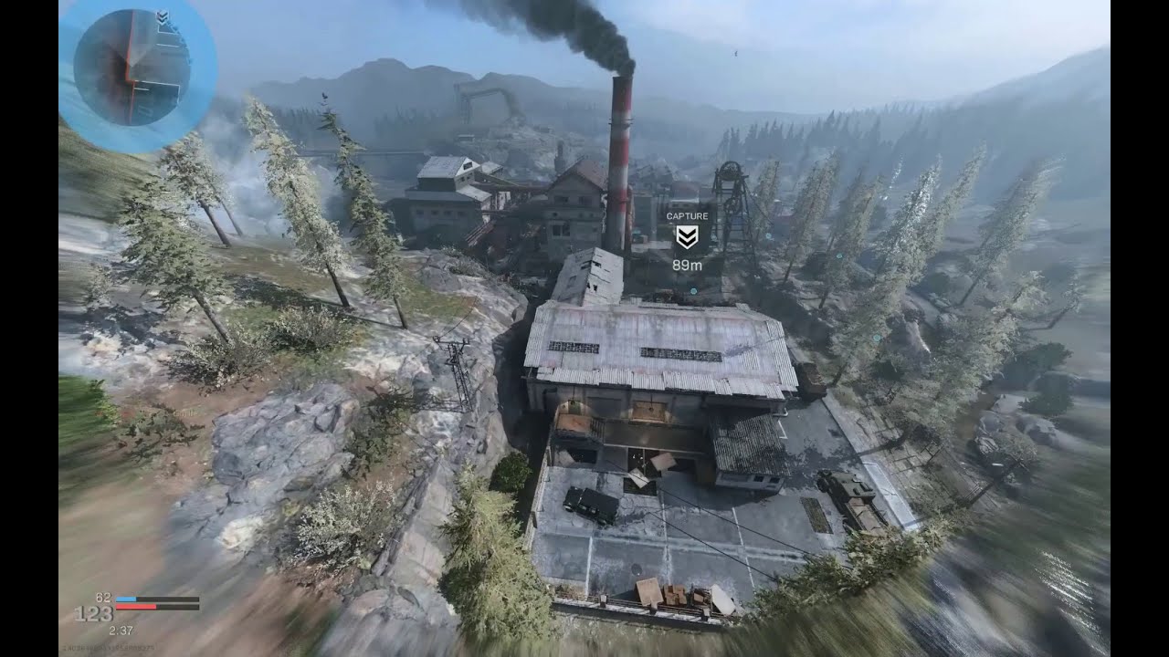 Call of Duty Modern Warfare - Gameplay Highlights#1 (COD MW)