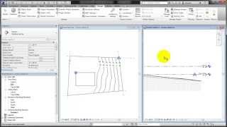 Revit - Using Sea Level Elevations