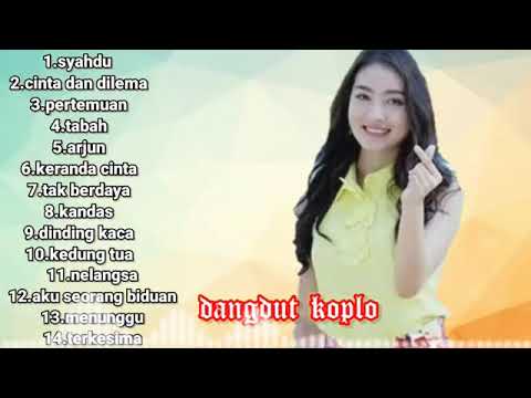 dangdut koplo syahdu