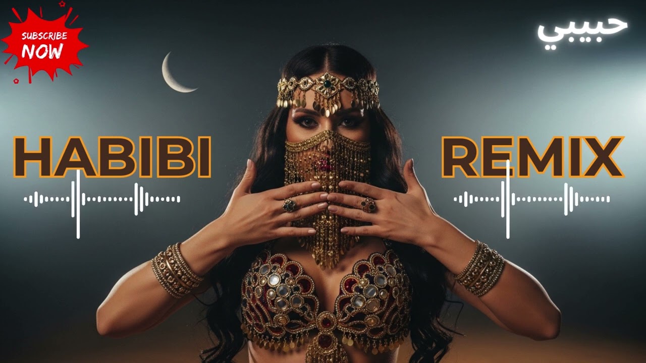 Habibi Uzbek Remix 2026 – Smooth Romantic Love Energy