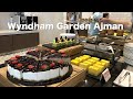 Hotel Wyndham Garden Ajman Corniche, UAE. Полный Обзор Шикарного, Бюджетного Отеля в Эмиратах!