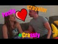 Just a typical Crayator and Fasffy compilation