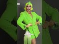 'Drag Race' Season 18 Finalists Share Who From The Cast Would Be Their Emergency Contact #shorts