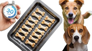 Will These Dogs Love My Cheap And Easy DIY Treats?