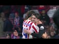 Atletico Madrid - Tottenham Hotspur | Achtelfinale | UEFA Champions League | DAZN Highlights