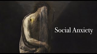 Dark Piano - Social Anxiety chords