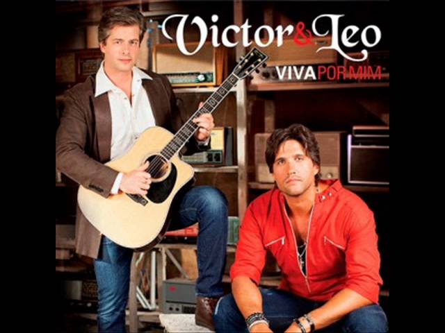 Victor e Leo - Na Linha Do Tempo (2013) class=