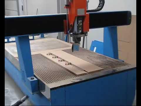 Máquina enrutadora de madera Cnc, enrutador para madera maciza