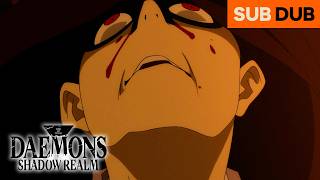 Asa Kills... Asa..? | Daemons of the Shadow Realm