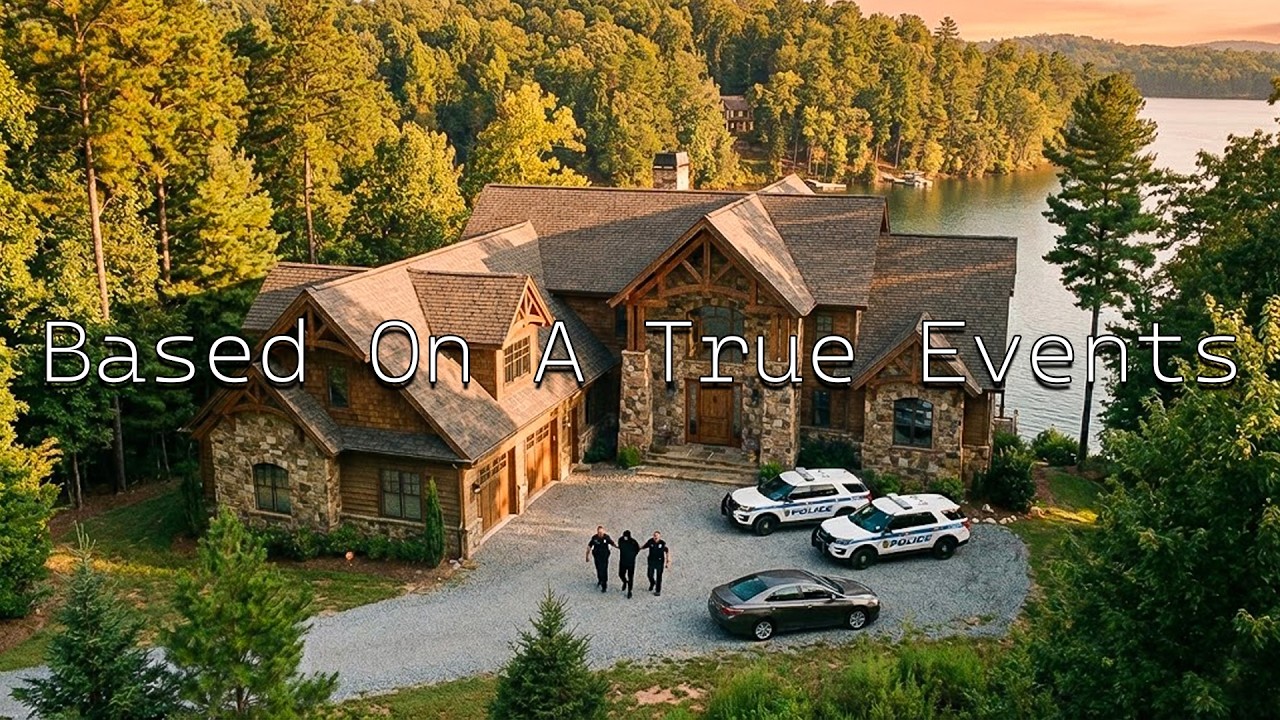 BASED on a TRUE EVENTS | The culprit was someone nobody expected | Full Movie 2026