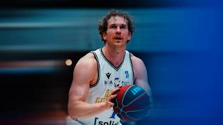 B Content | Donar Groningen vs Heroes Den Bosch | Basketball Cup Semi-Finals 17-02-2026