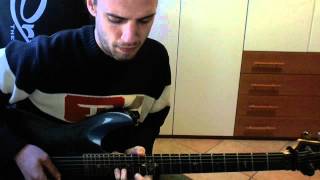 Claudio Pietronik - Jam over Everything (Michael Bublè)