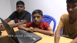 Lua Coding Camp Day 4