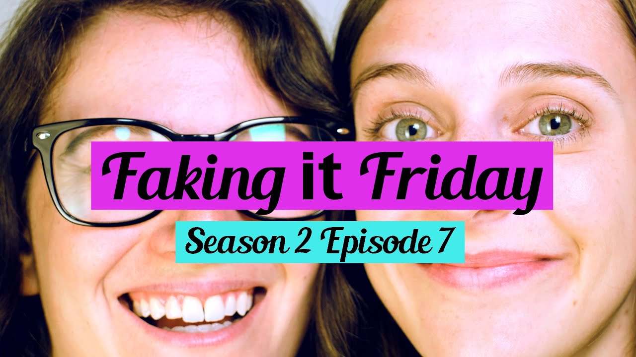 Download Faking It Friday - Season 2 Episode 7