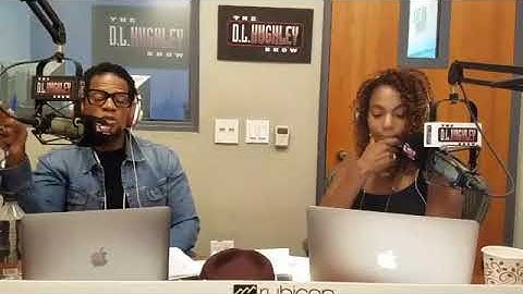 D L Hughley New video GED Section