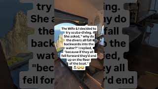 My Wife Instantly Regretted Asking! 😂🤣 #funny #relatable #shorts