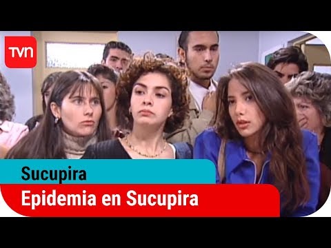 Epidemia en Sucupira | Sucupira - T1E51